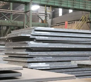API API 2MT1 Offshore-Baustahl