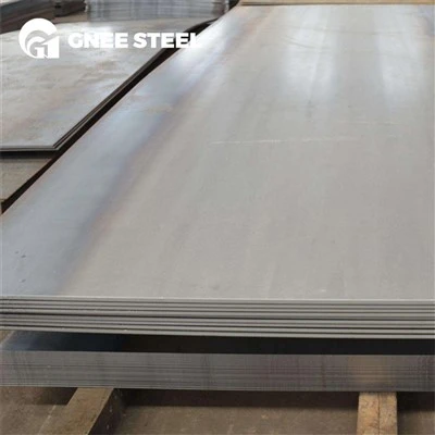 API Spec 2H Schiffbaustahlplatte