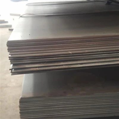 P355NH P460NH Druckbehälter Qualitätsstahl