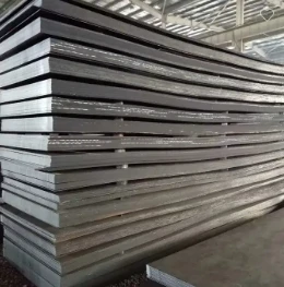 RINA DH32 FH32 Schiffbau-Stahlplatte