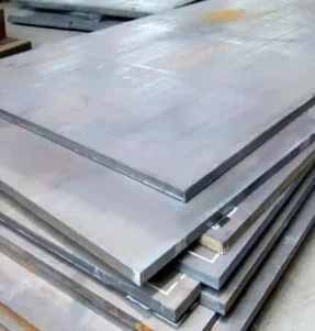 Rina F32 Schiffbaustahlplatte