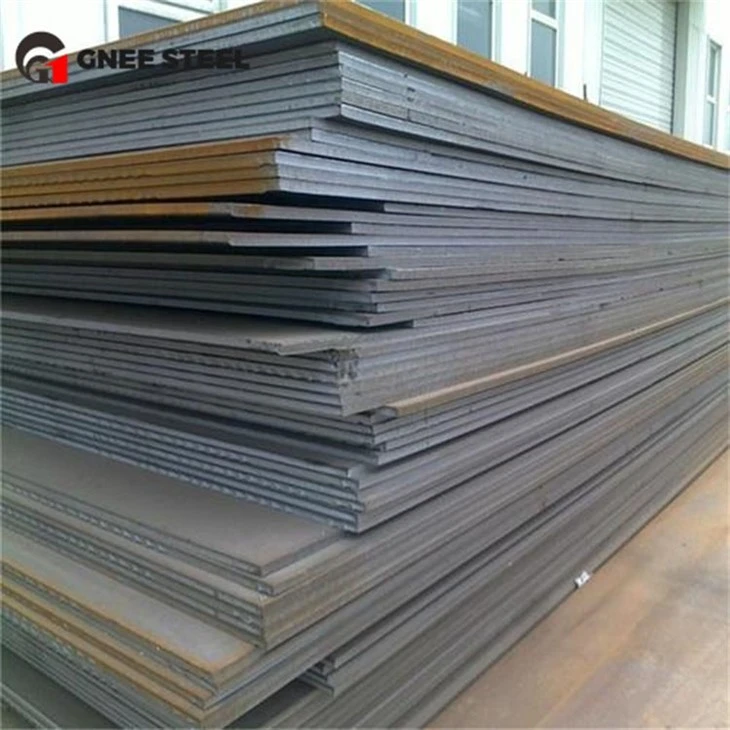 Ar Steel NM500