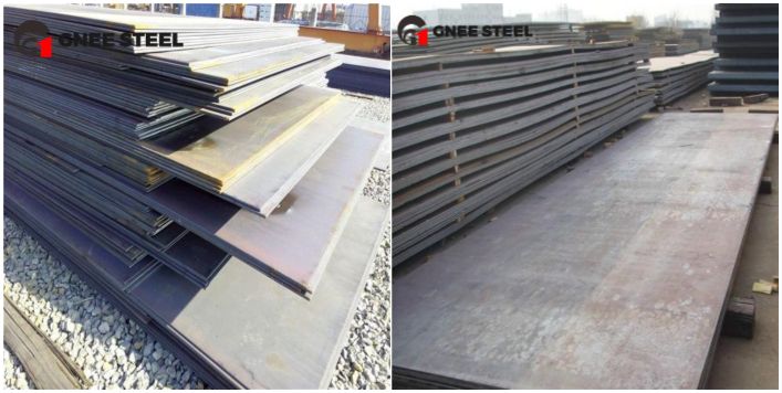 steel boiler plate steel boiler plate