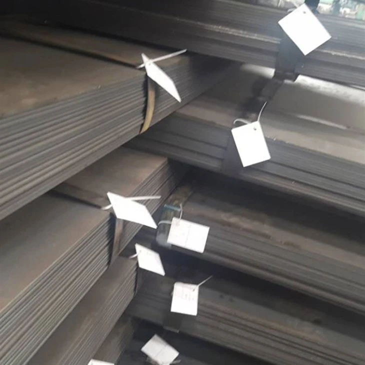 P355Q P355QH P690Q P690QH Steel For Heat Exchanger