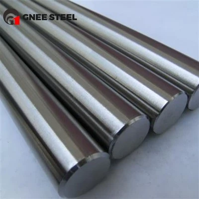 Tantal UNS R05200 Rundstab