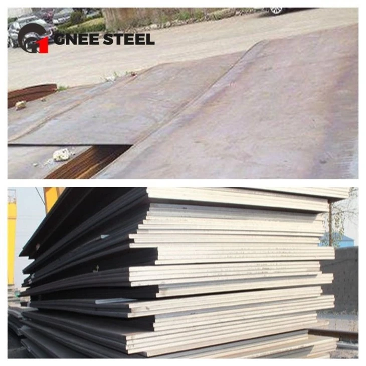 China offshore structural steel Distributors