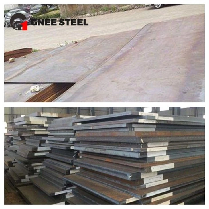 China offshore structural steel Suppliers