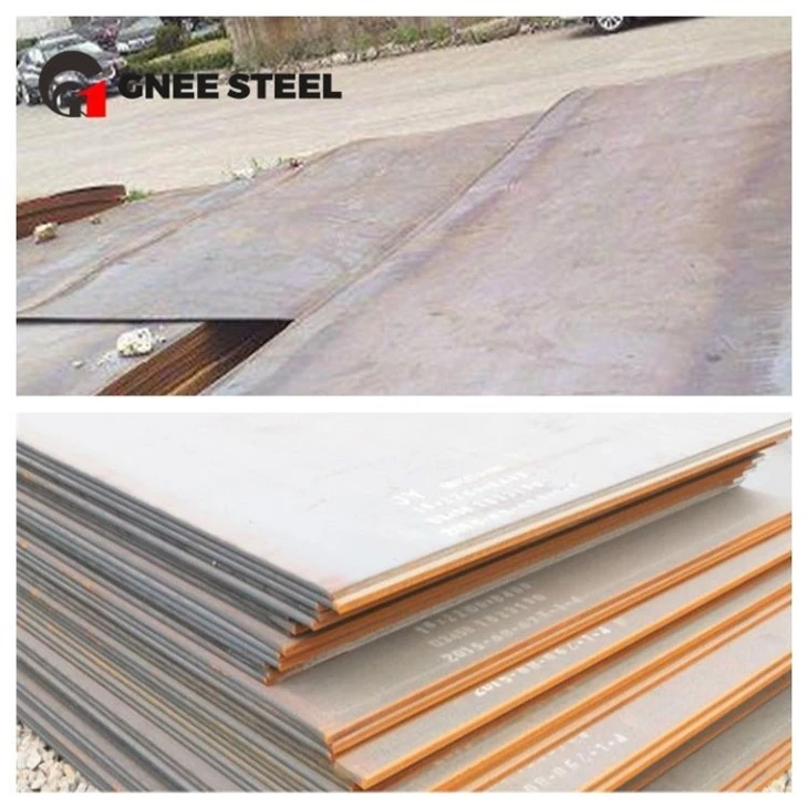 China offshore structural steel Manufacturers